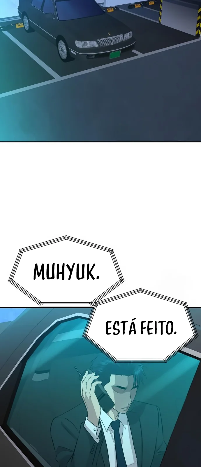 Página do Capítulo 45