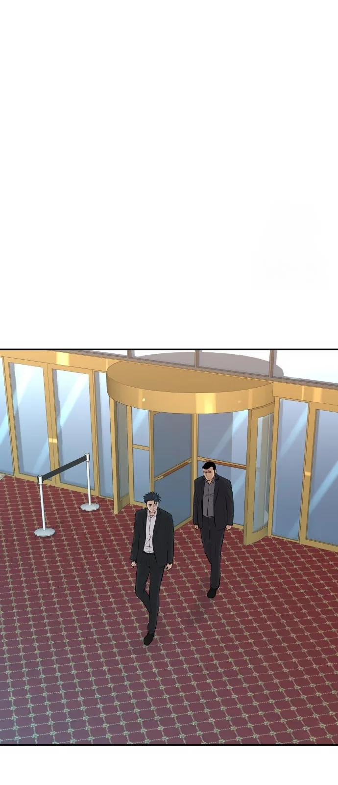 Página do Capítulo 45