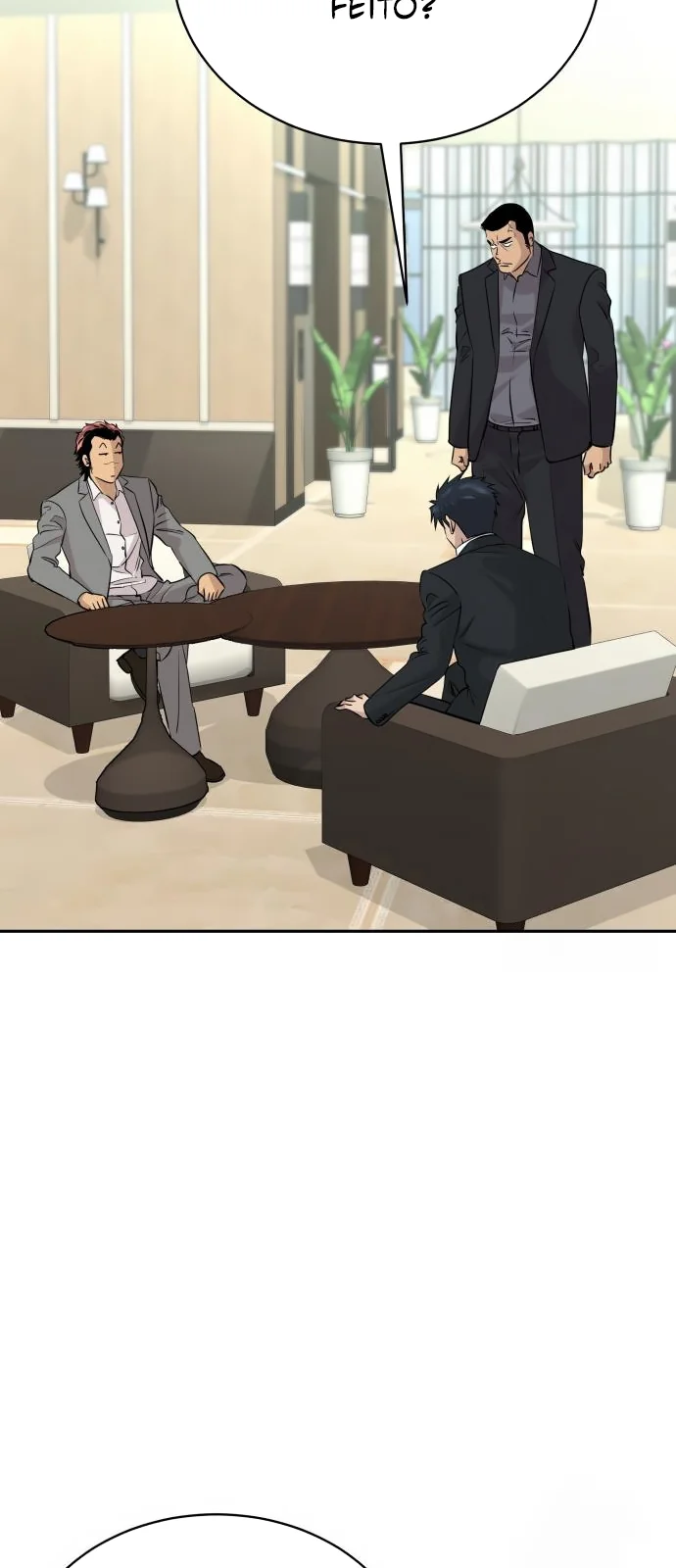 Página do Capítulo 45