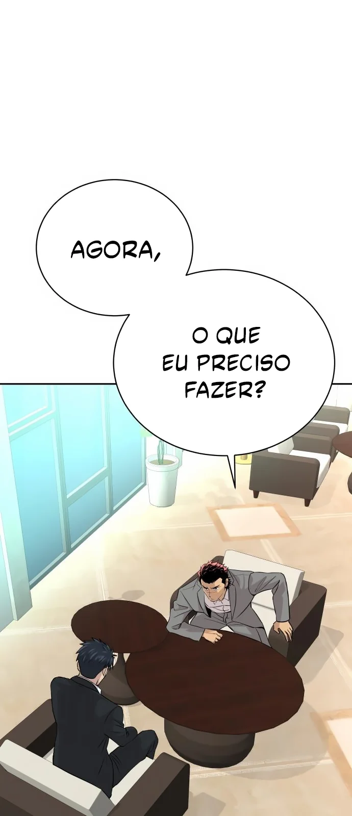 Página do Capítulo 45