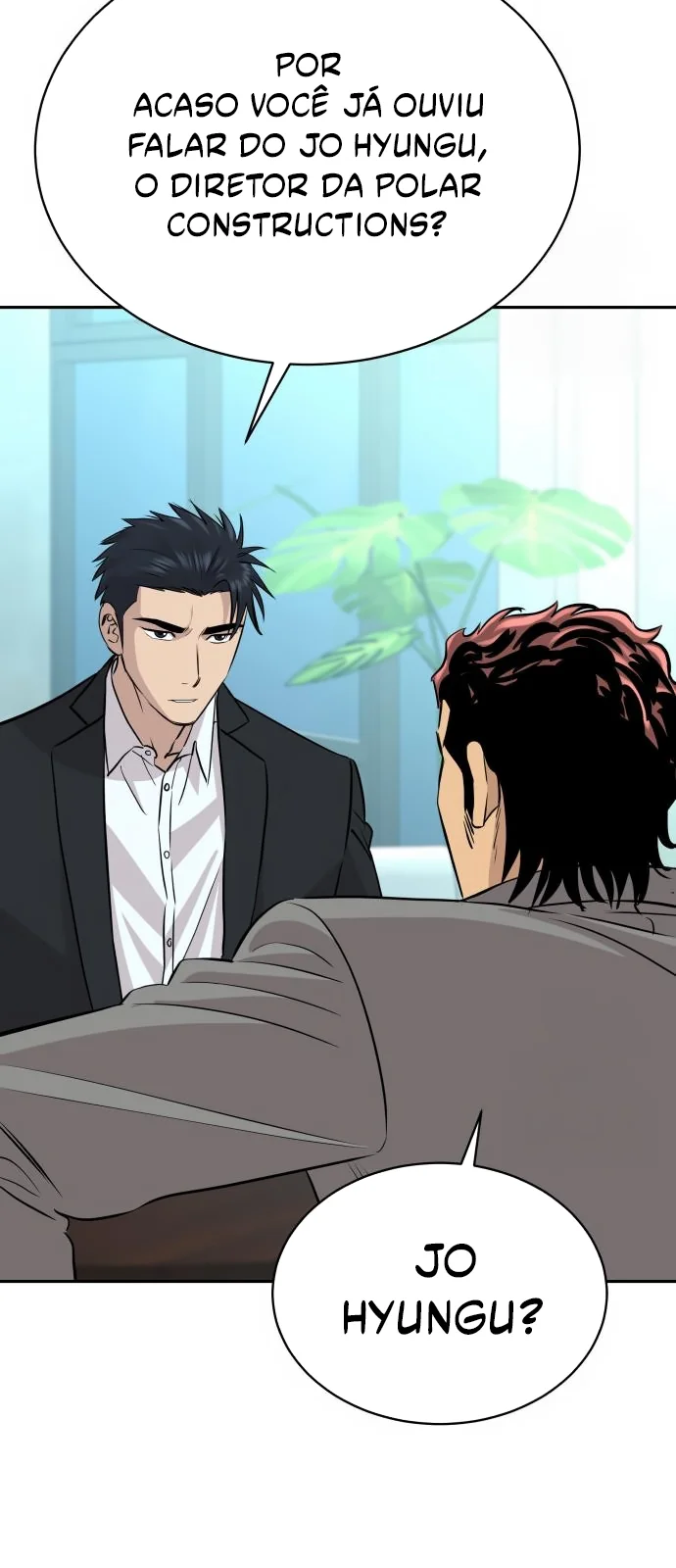 Página do Capítulo 45