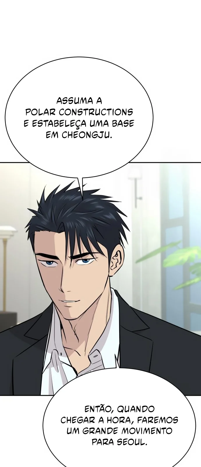 Página do Capítulo 45