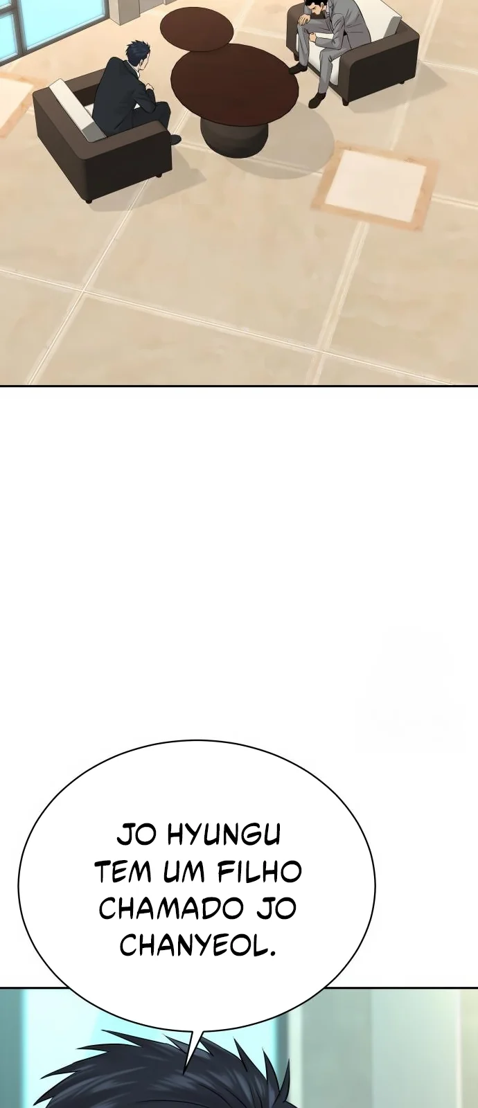 Página do Capítulo 45