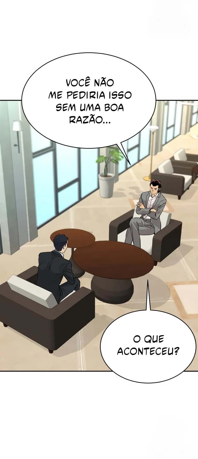 Página do Capítulo 45