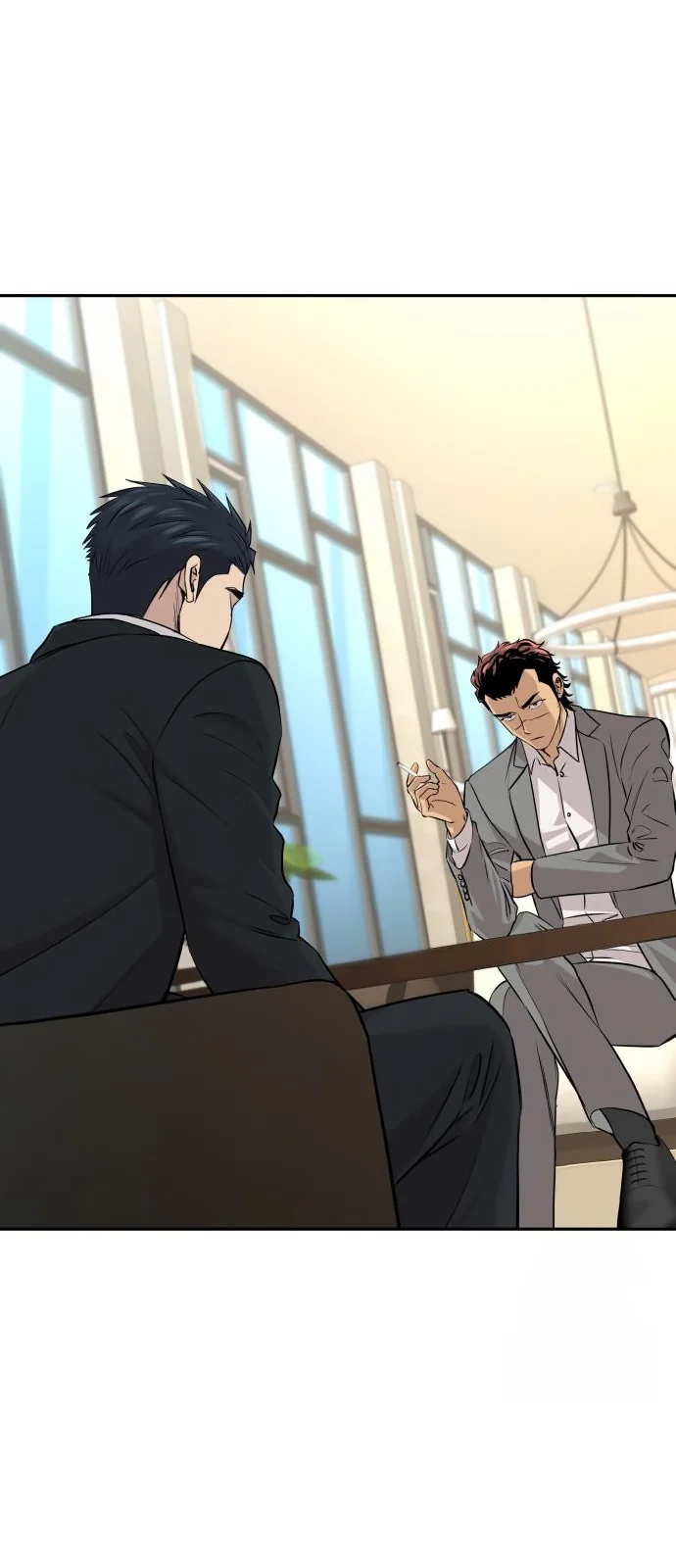 Página do Capítulo 45