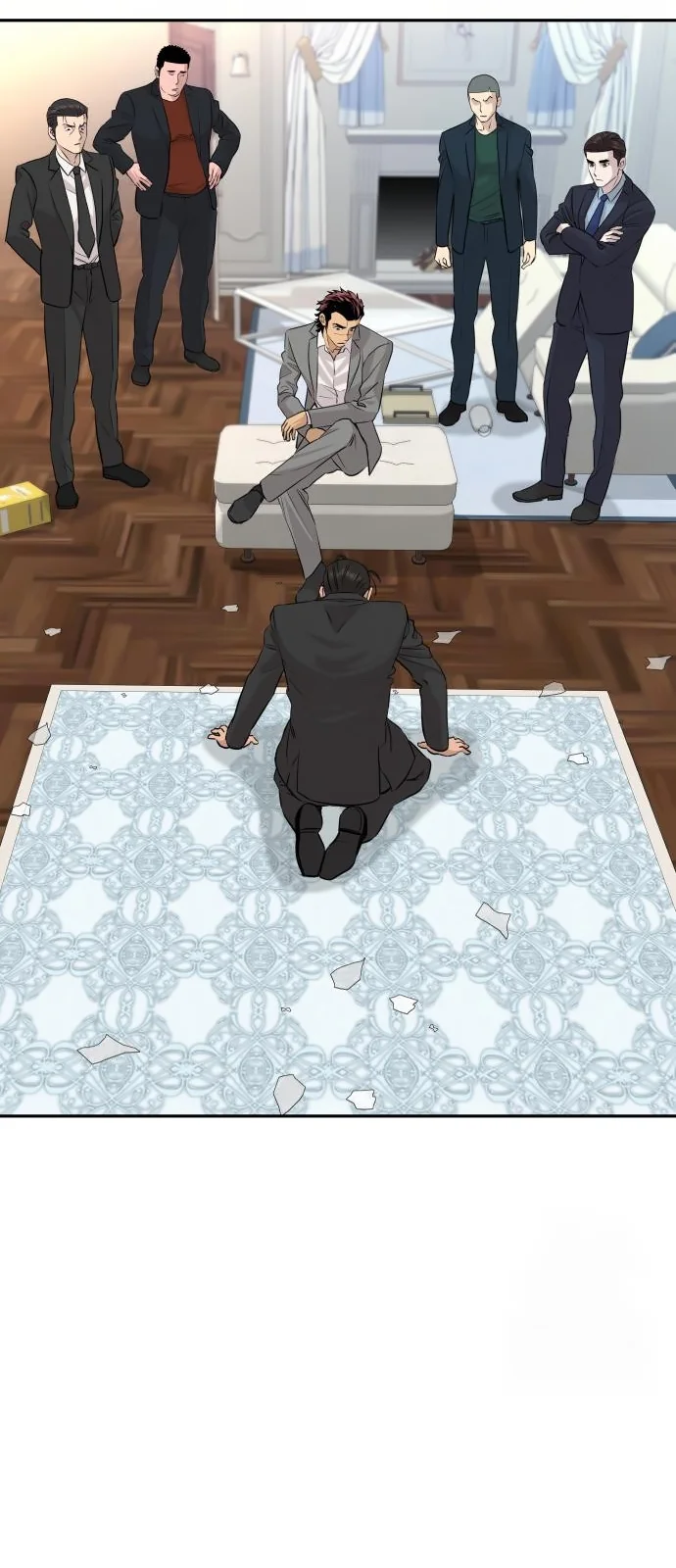 Página do Capítulo 46