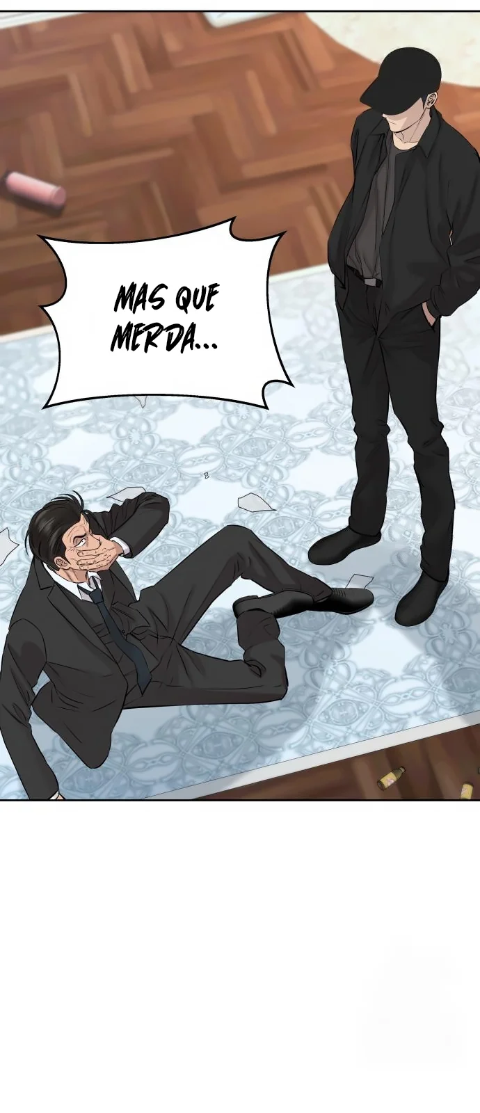 Página do Capítulo 46