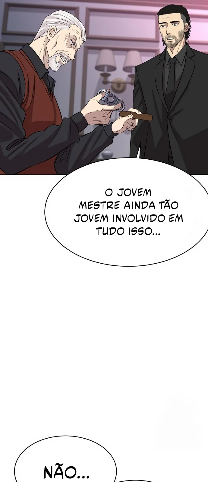 Página do Capítulo 47