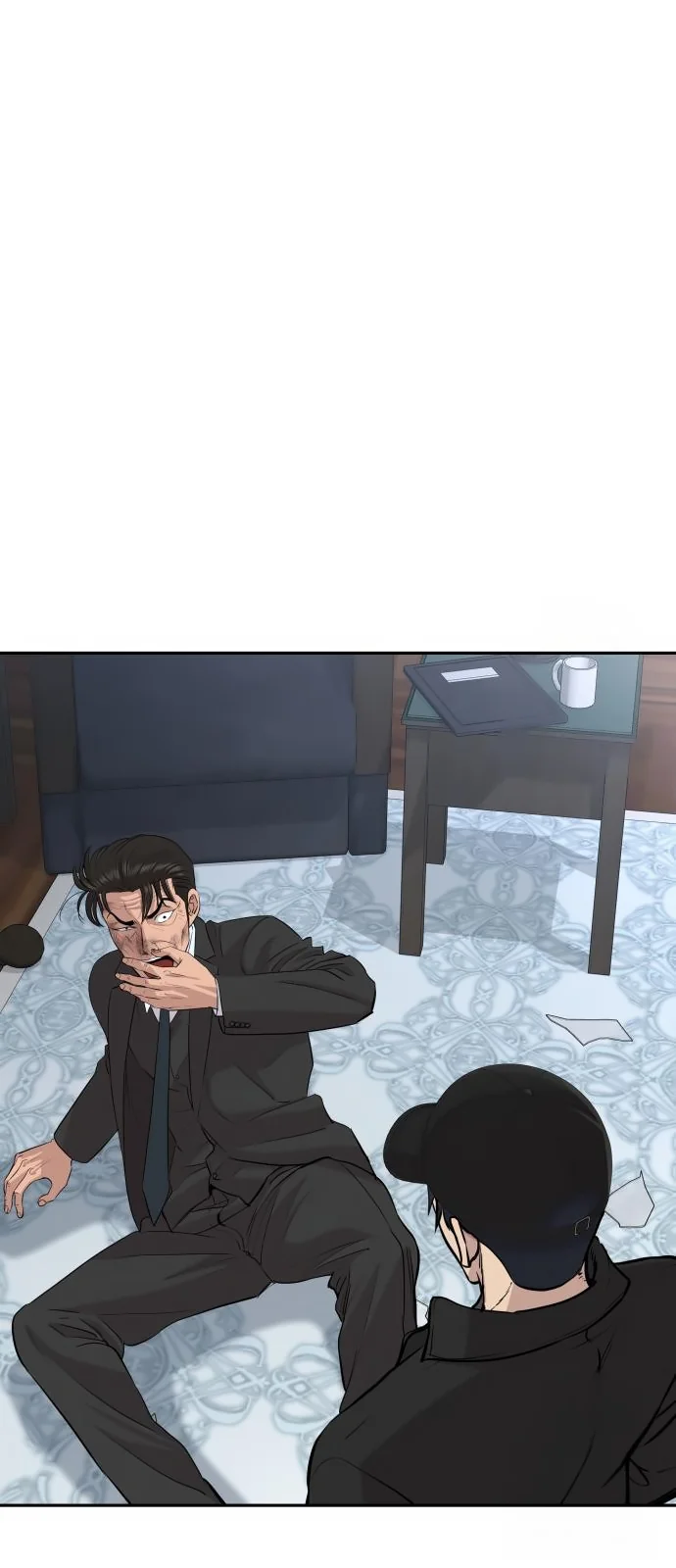 Página do Capítulo 47