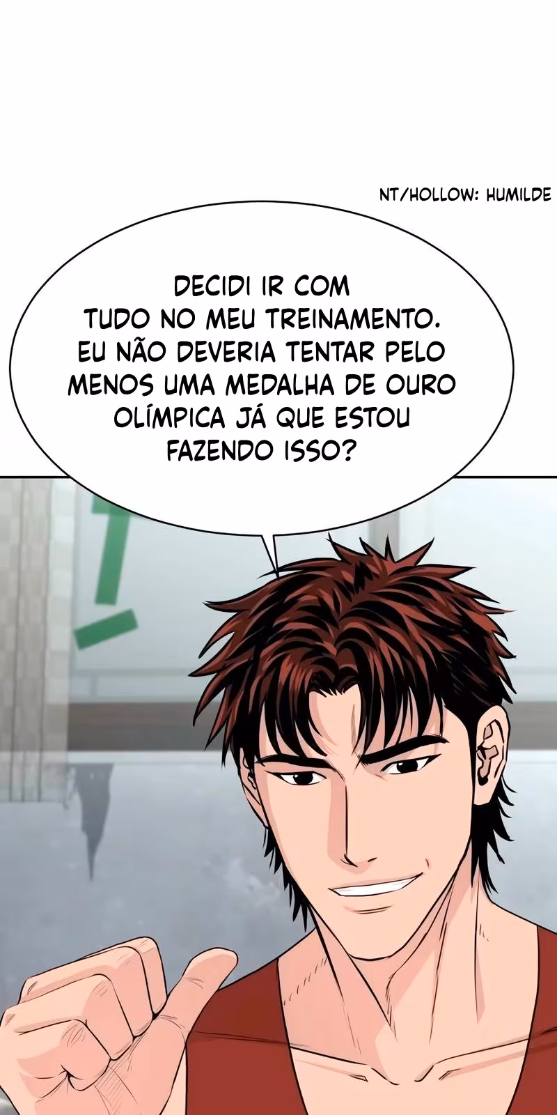 Página do Capítulo 40