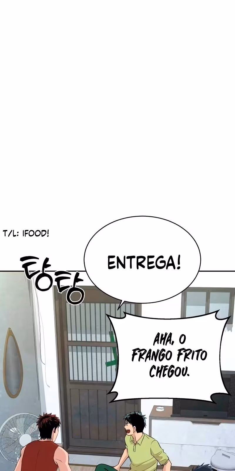 Página do Capítulo 40