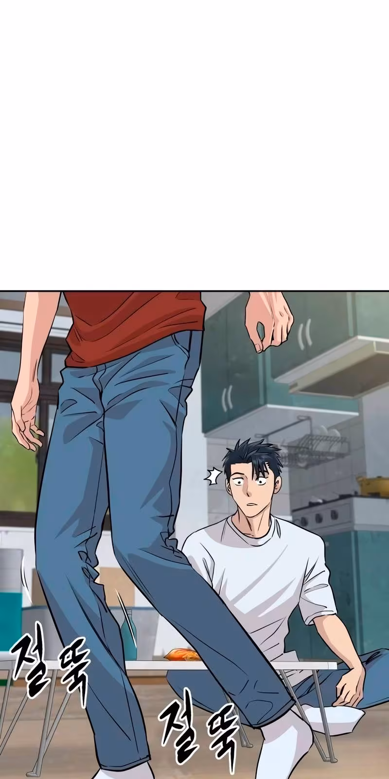 Página do Capítulo 40