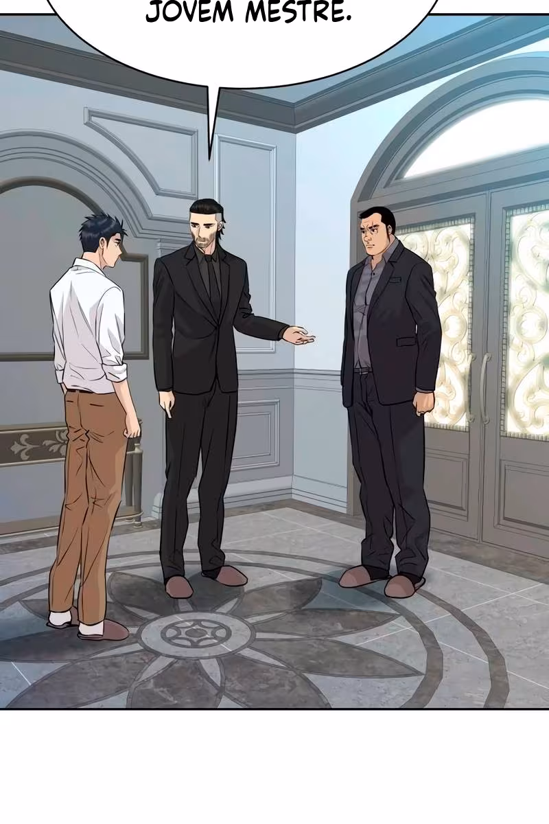 Página do Capítulo 40