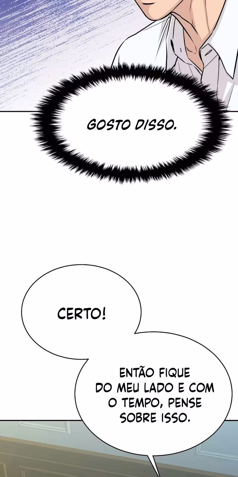 Página do Capítulo 40