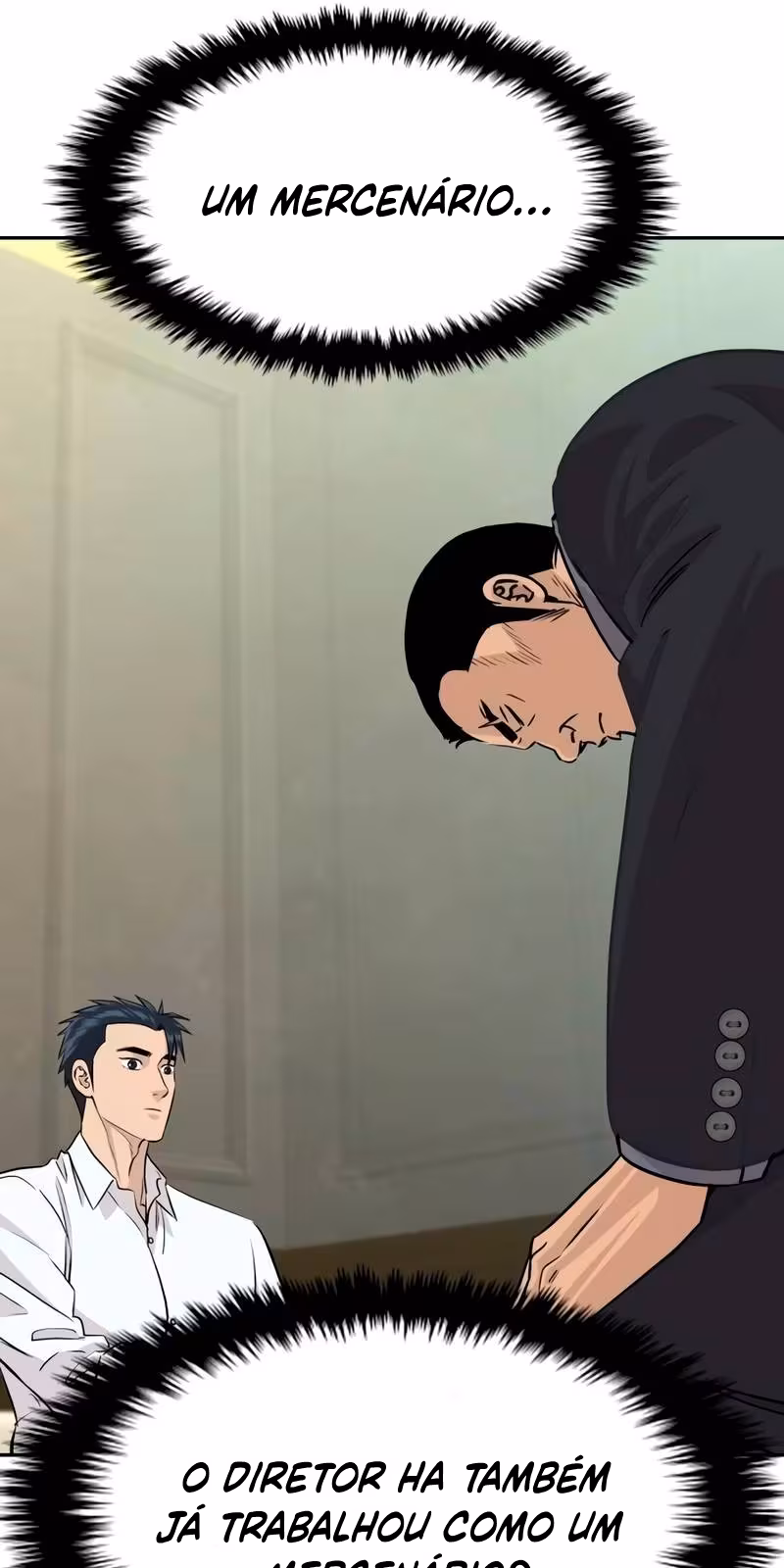 Página do Capítulo 40