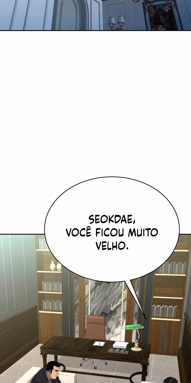 Página do Capítulo 40