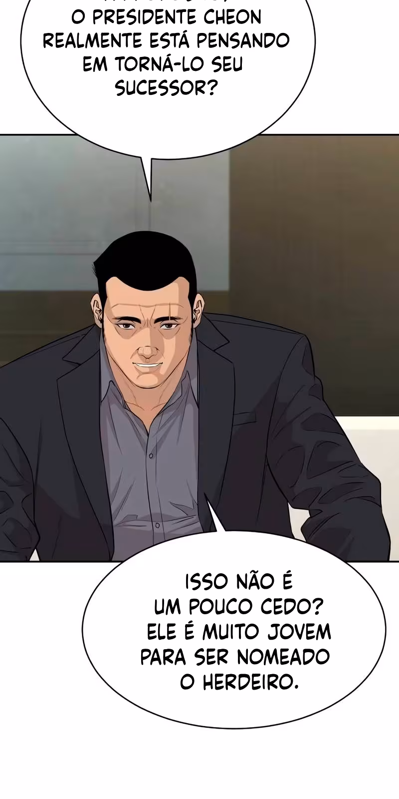 Página do Capítulo 40