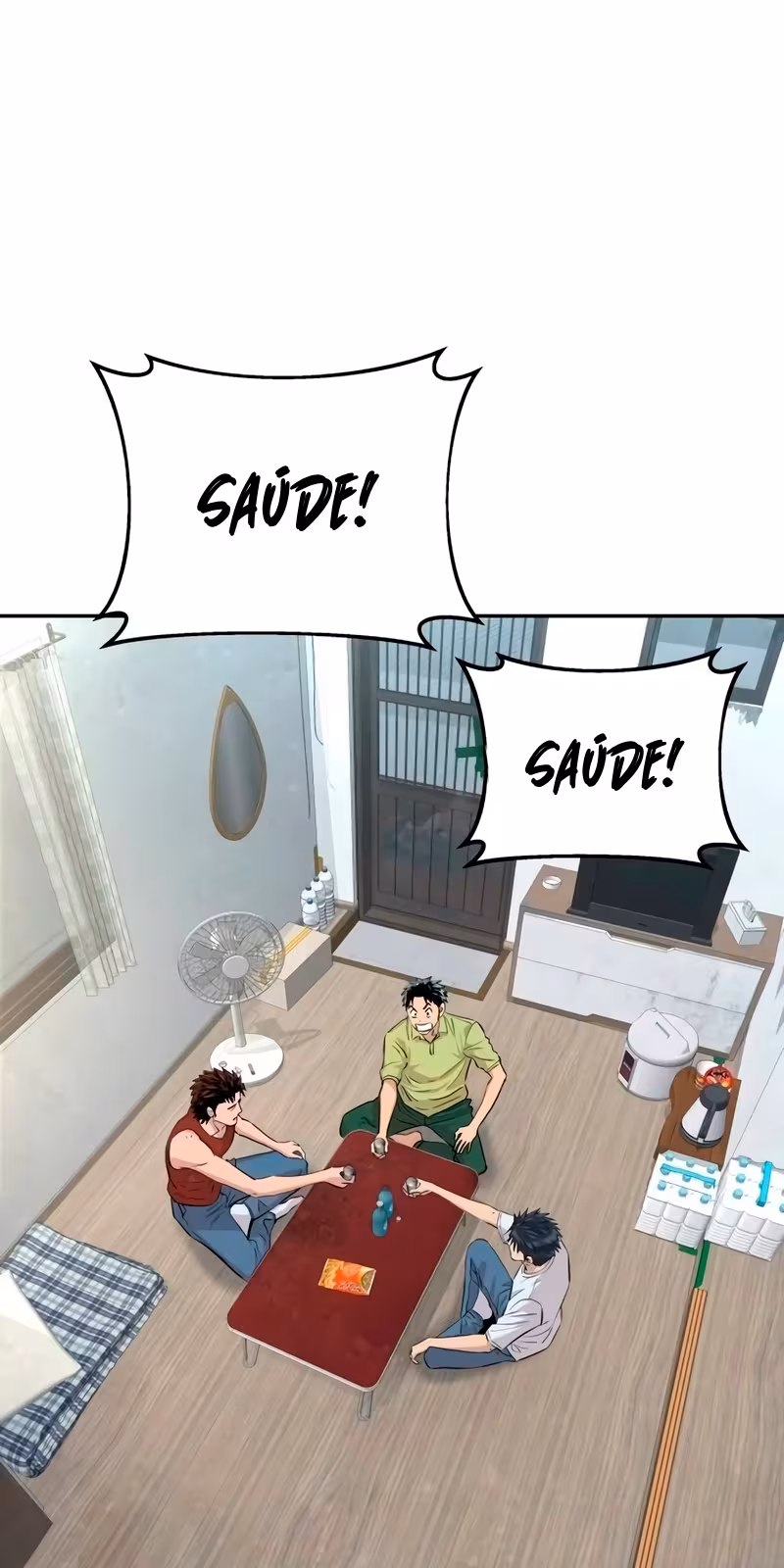 Página do Capítulo 40