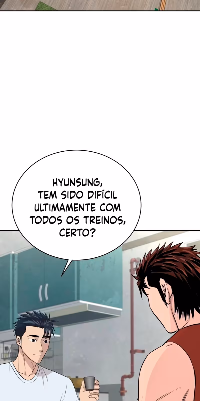 Página do Capítulo 40