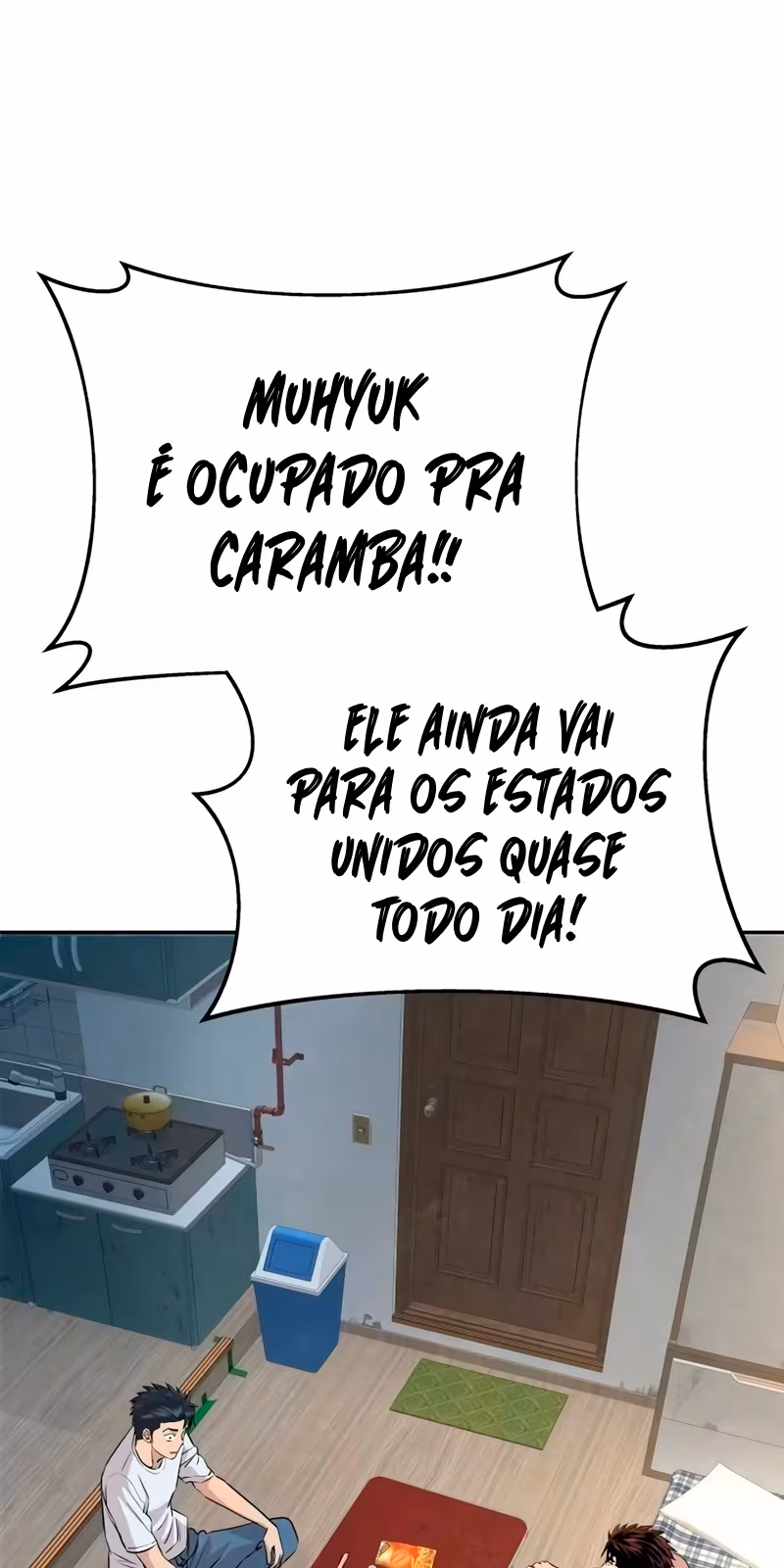 Página do Capítulo 40