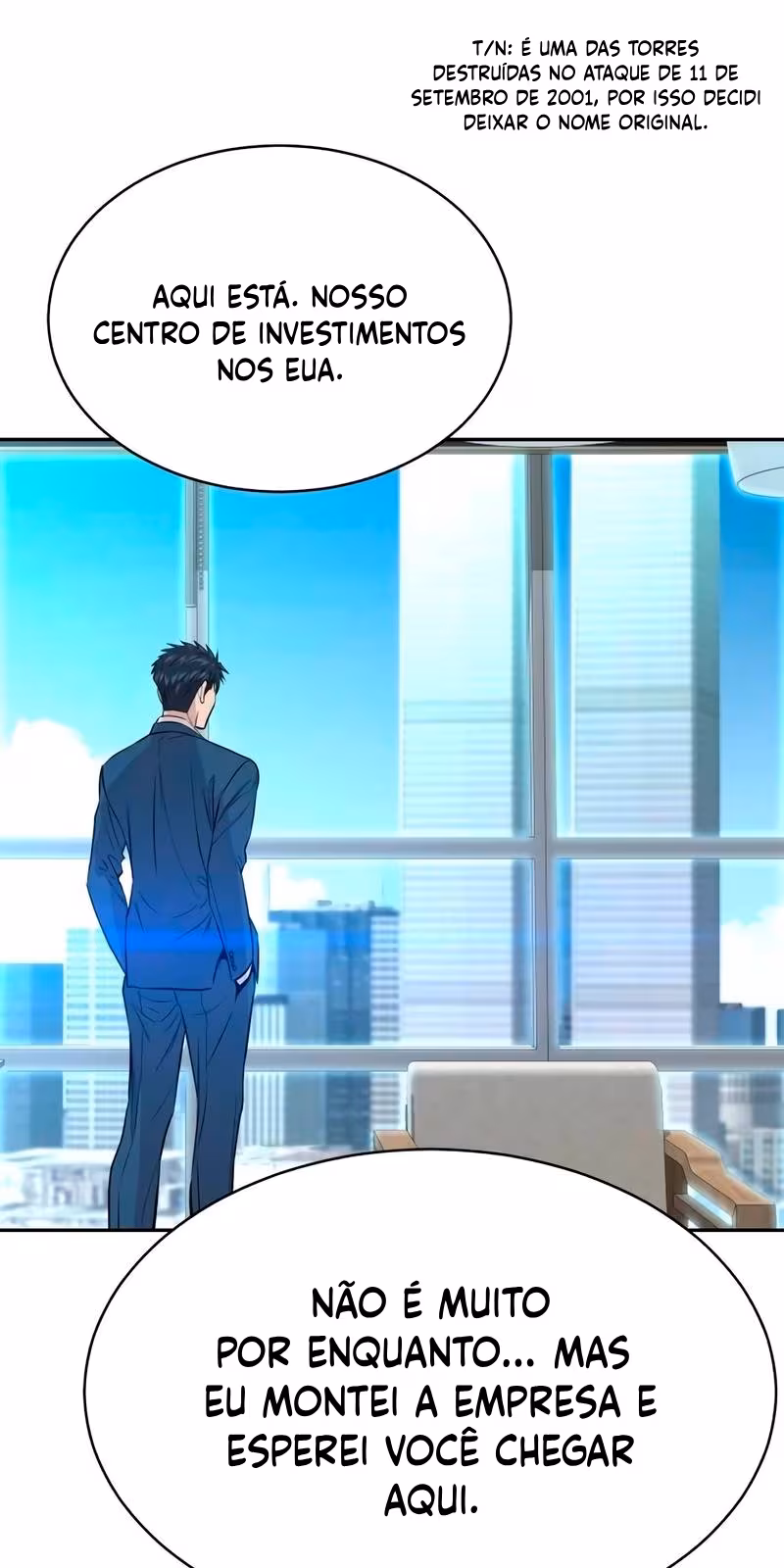 Página do Capítulo 40