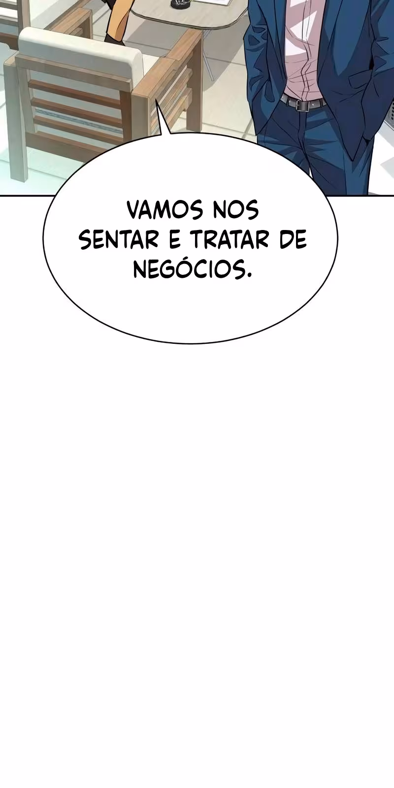 Página do Capítulo 40