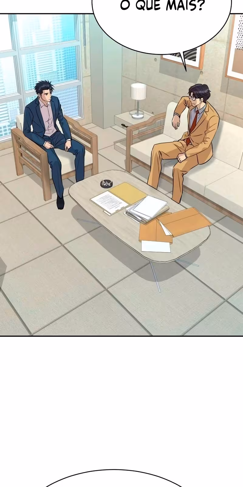 Página do Capítulo 40