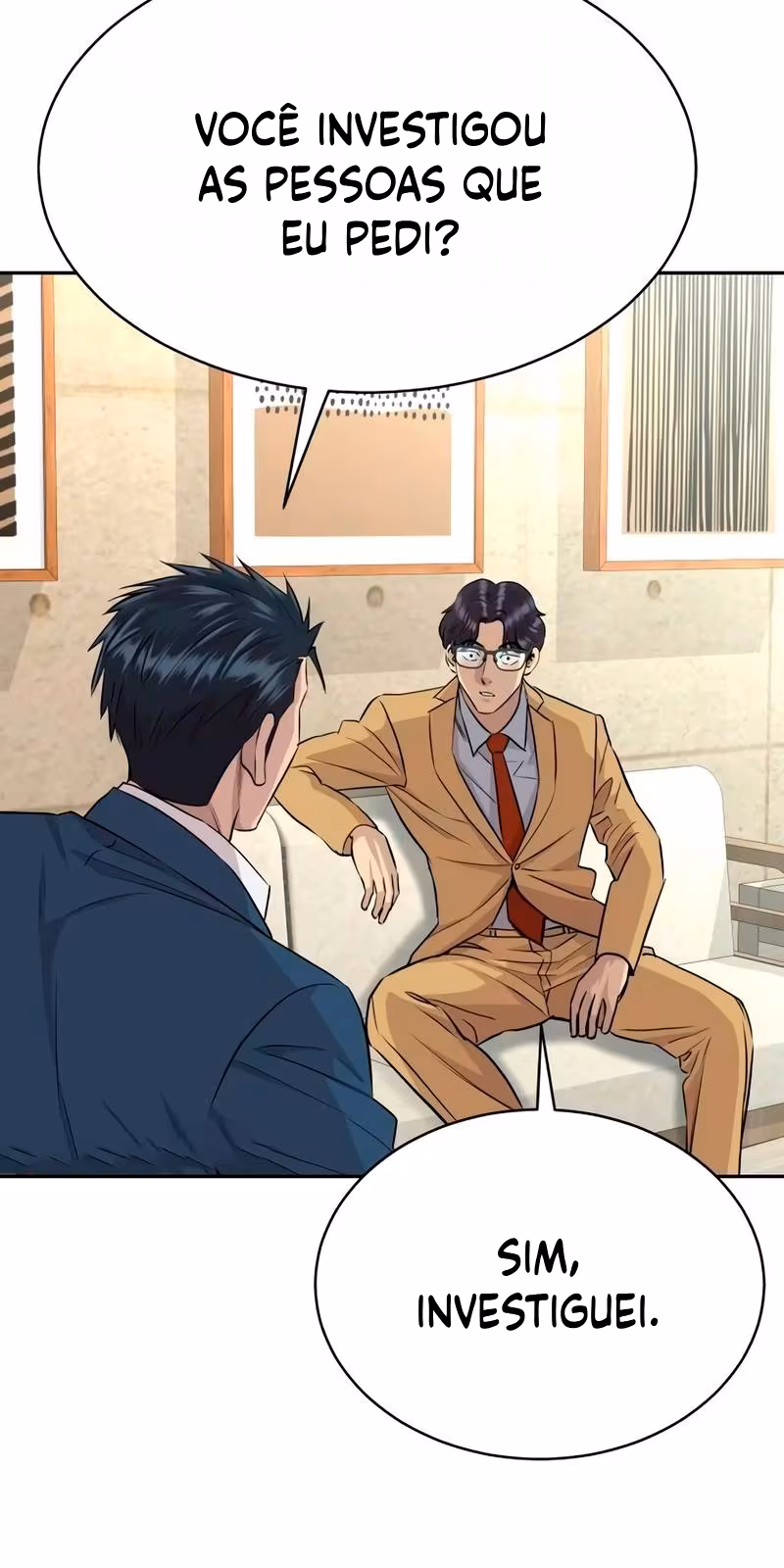 Página do Capítulo 40