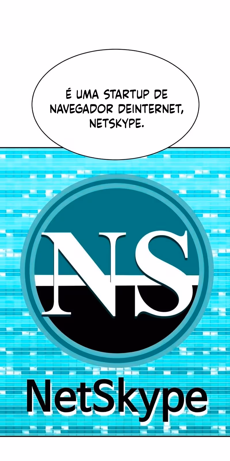 Página do Capítulo 40