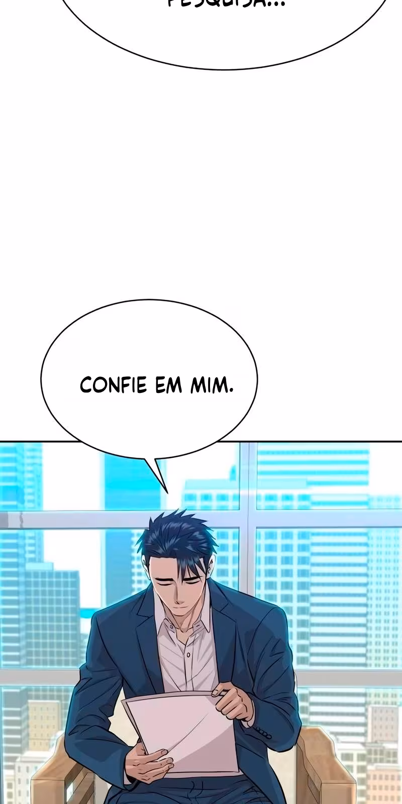 Página do Capítulo 40