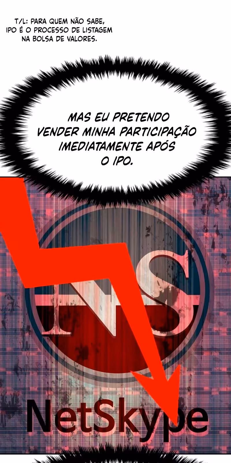 Página do Capítulo 40