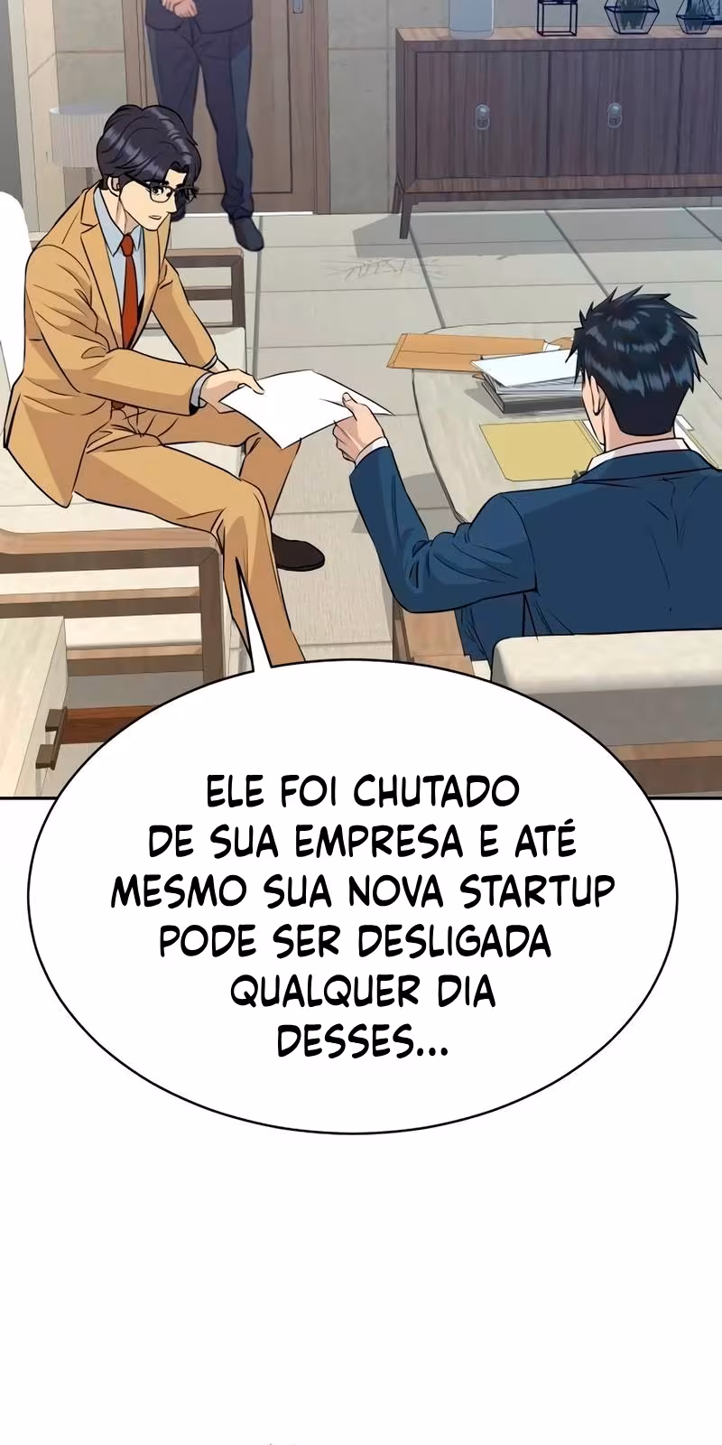 Página do Capítulo 40