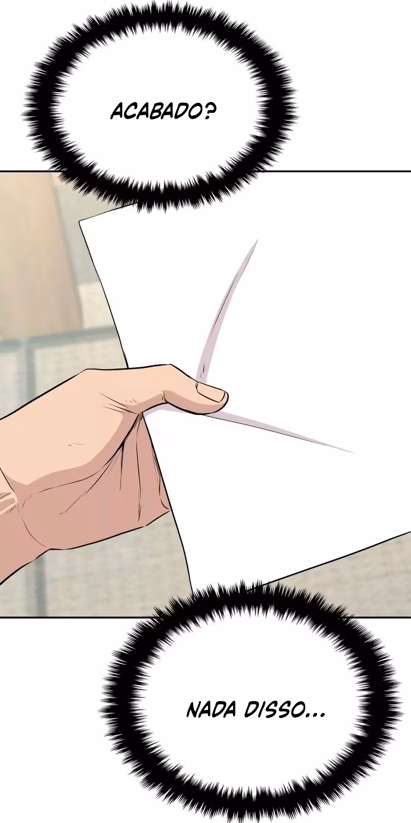 Página do Capítulo 40