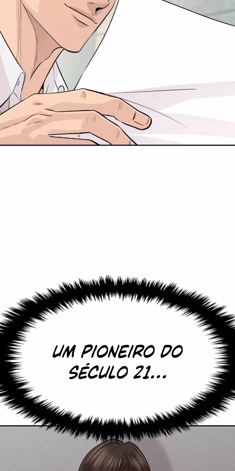 Página do Capítulo 40