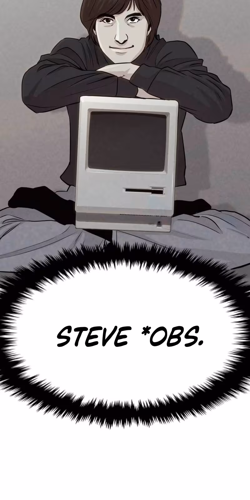 Página do Capítulo 40