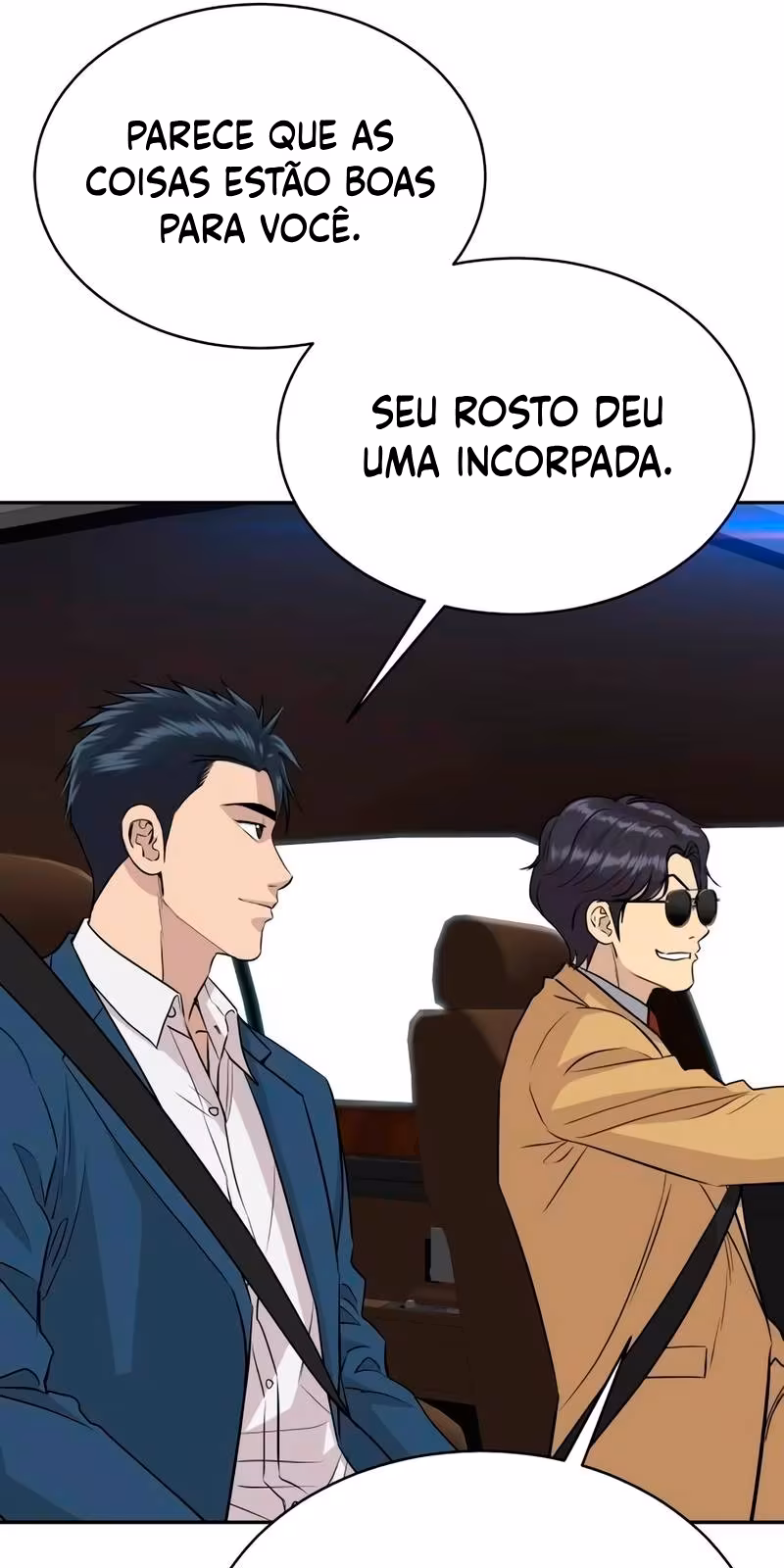 Página do Capítulo 40