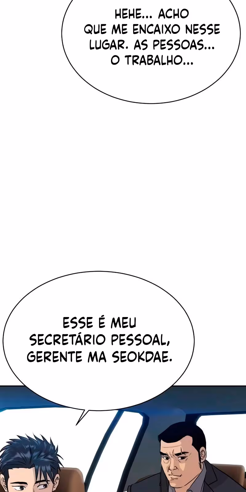 Página do Capítulo 40