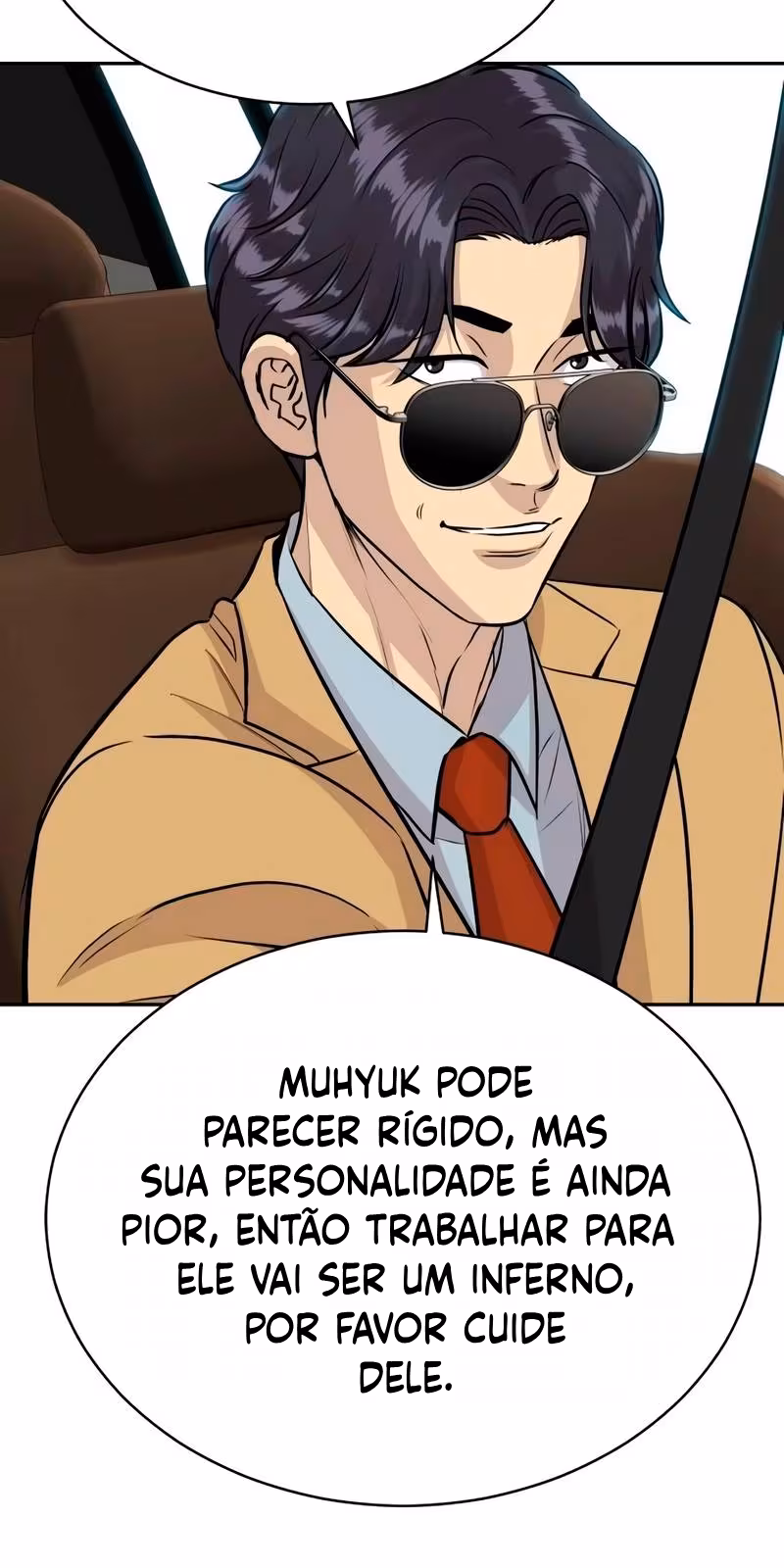 Página do Capítulo 40