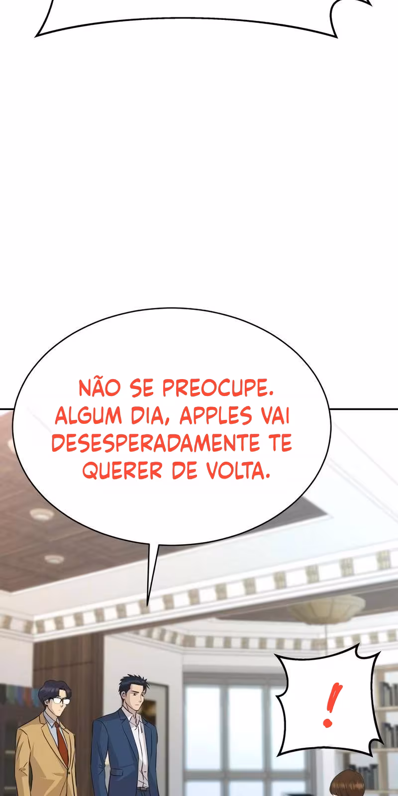 Página do Capítulo 41