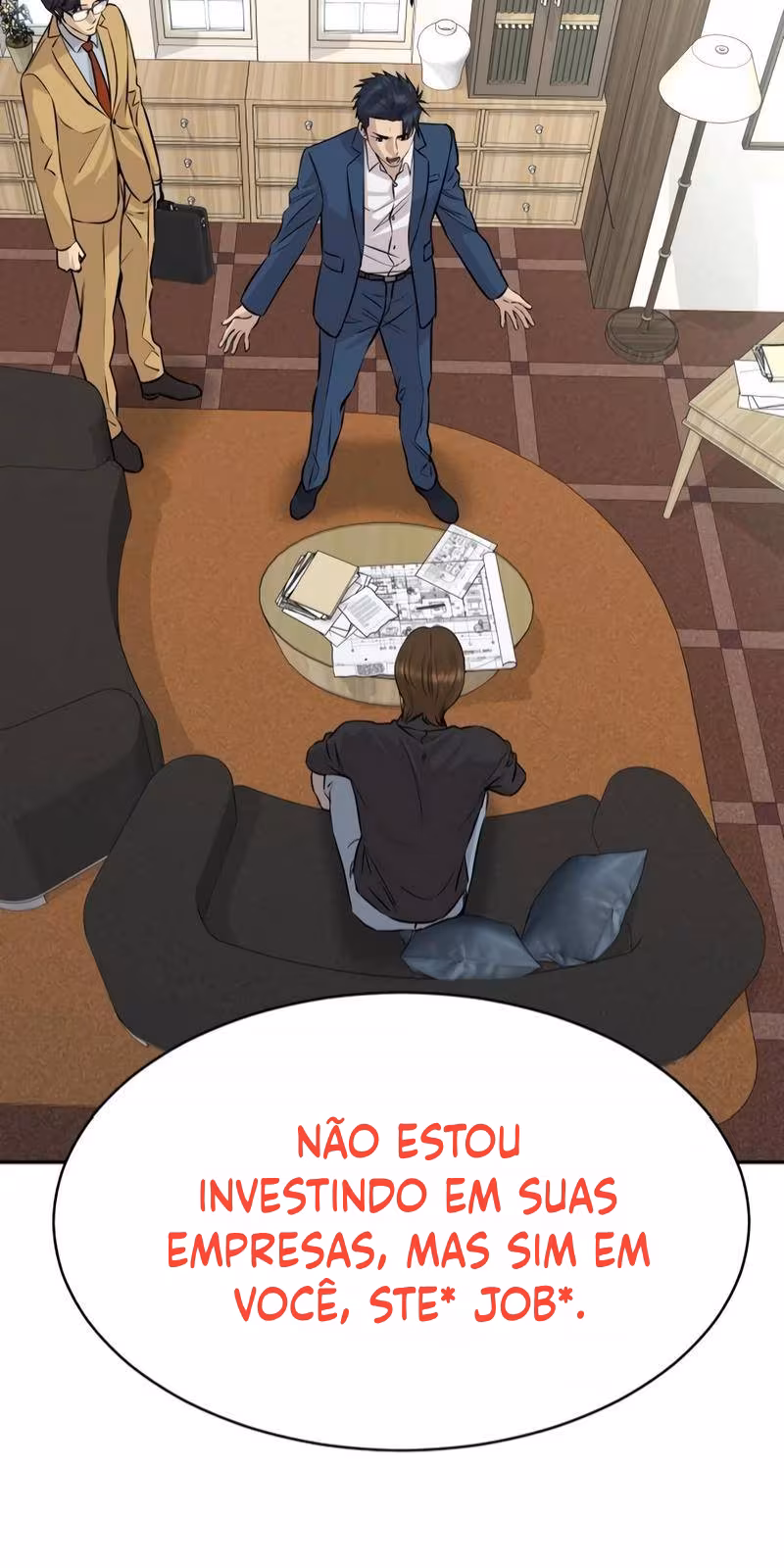 Página do Capítulo 41