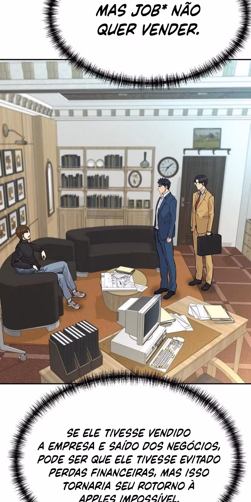 Página do Capítulo 41