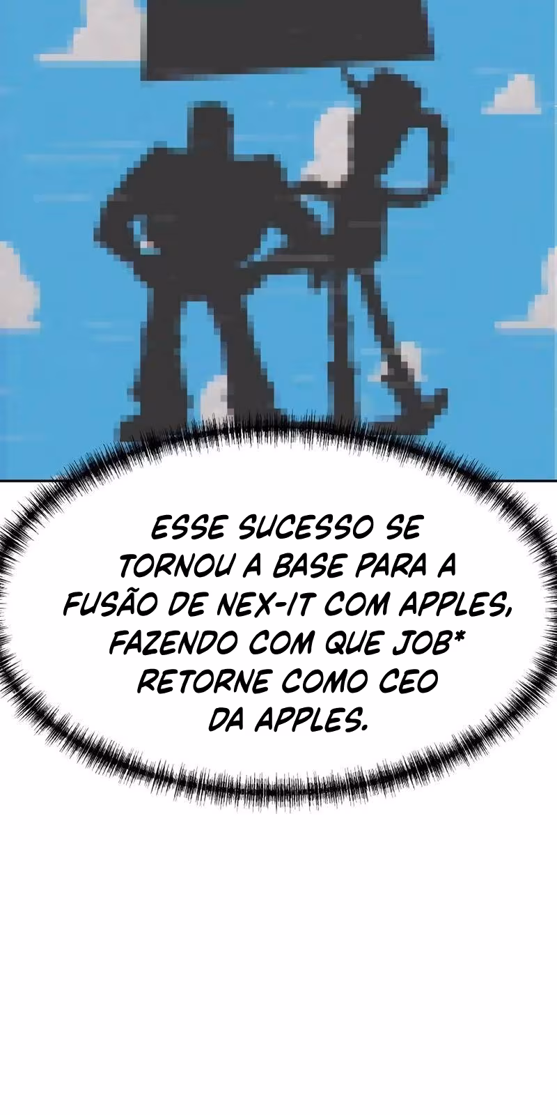 Página do Capítulo 41