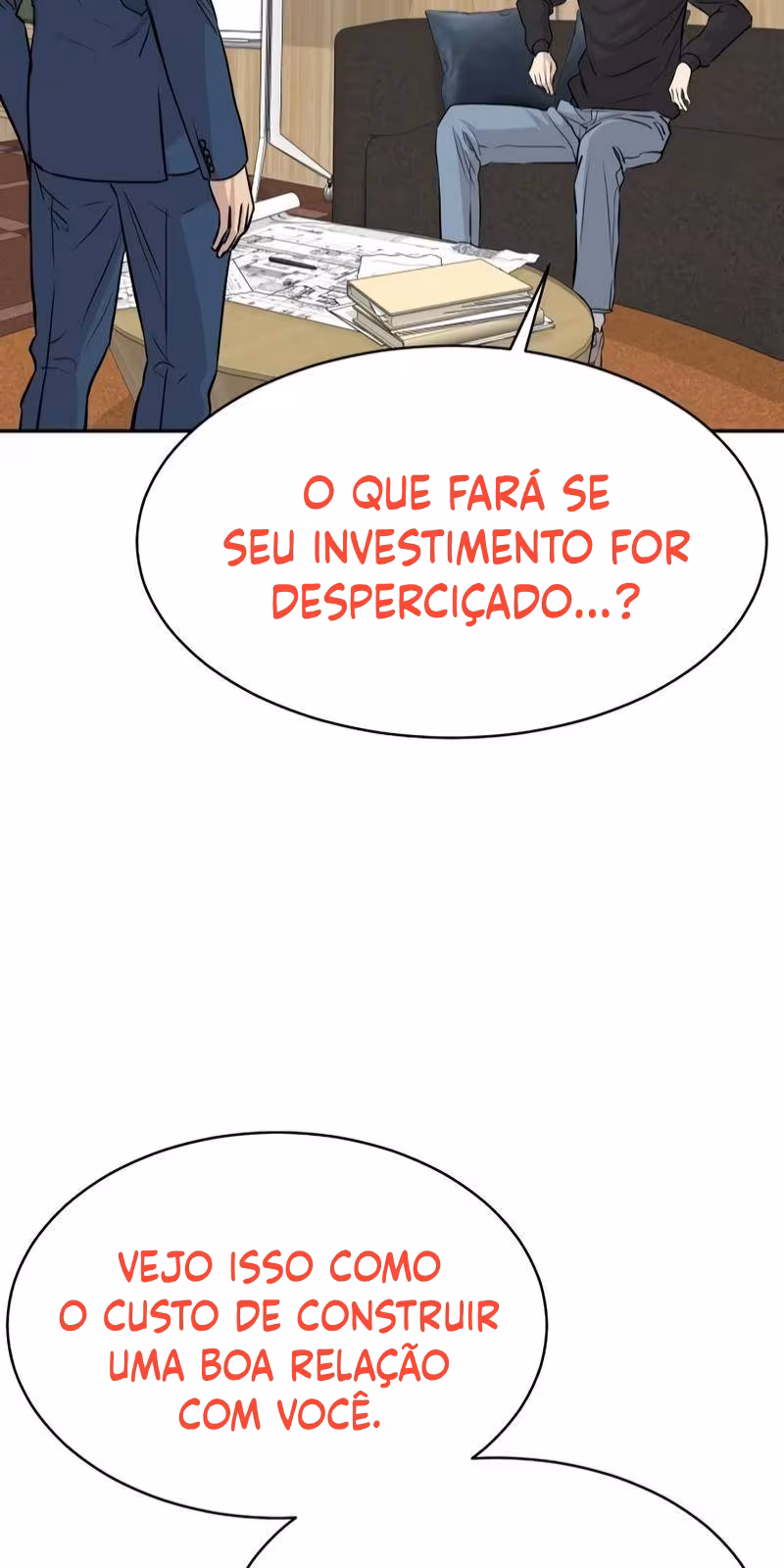 Página do Capítulo 41