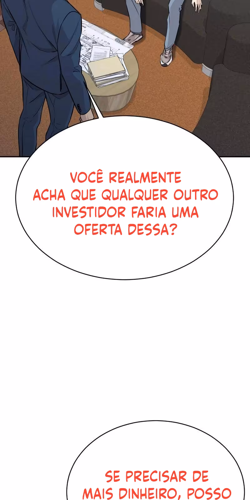 Página do Capítulo 41