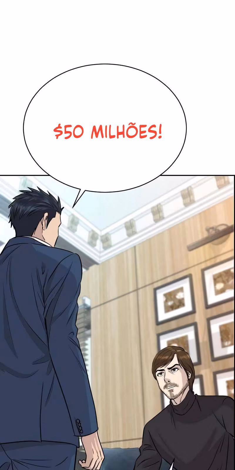 Página do Capítulo 41