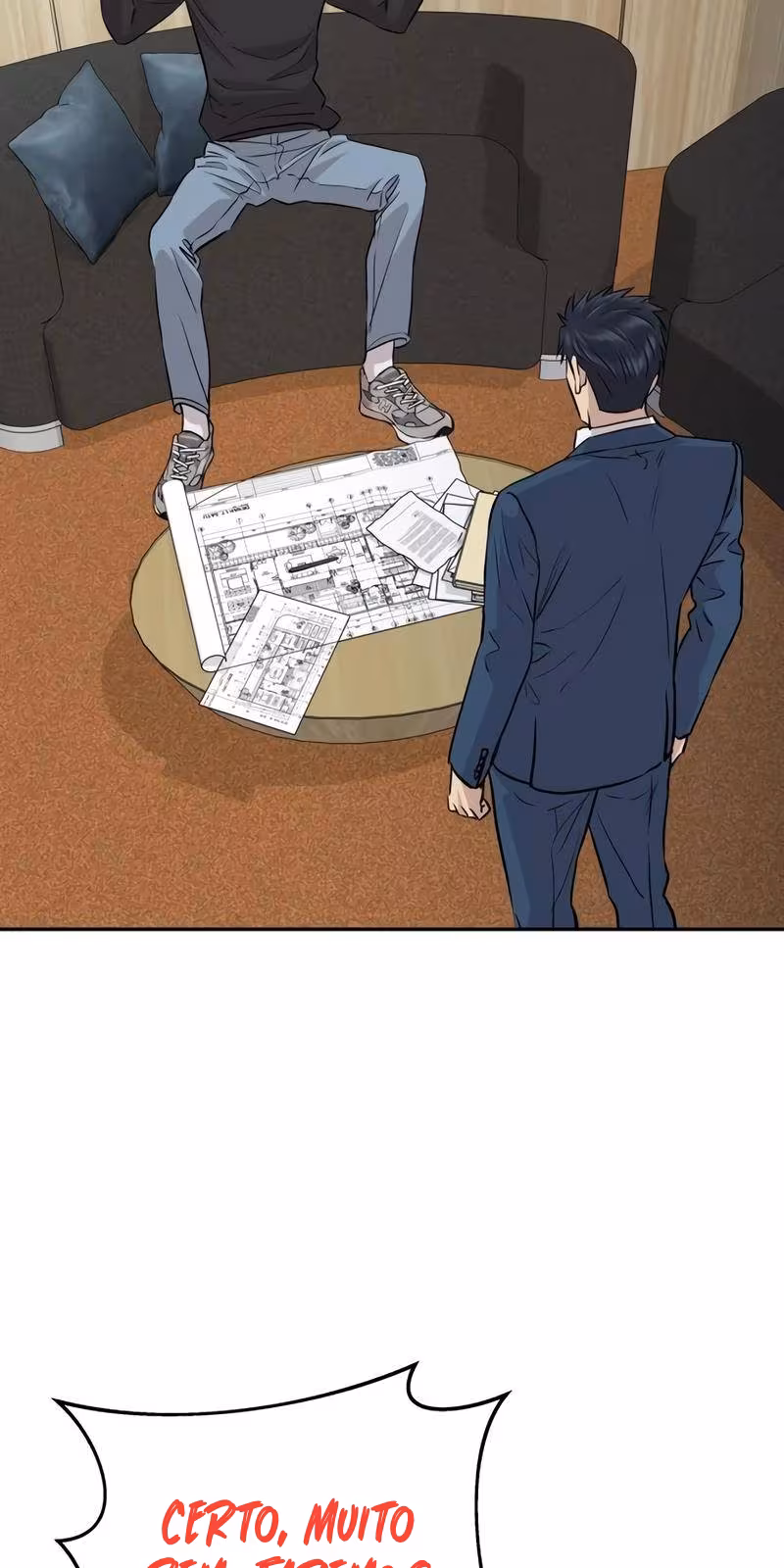 Página do Capítulo 41