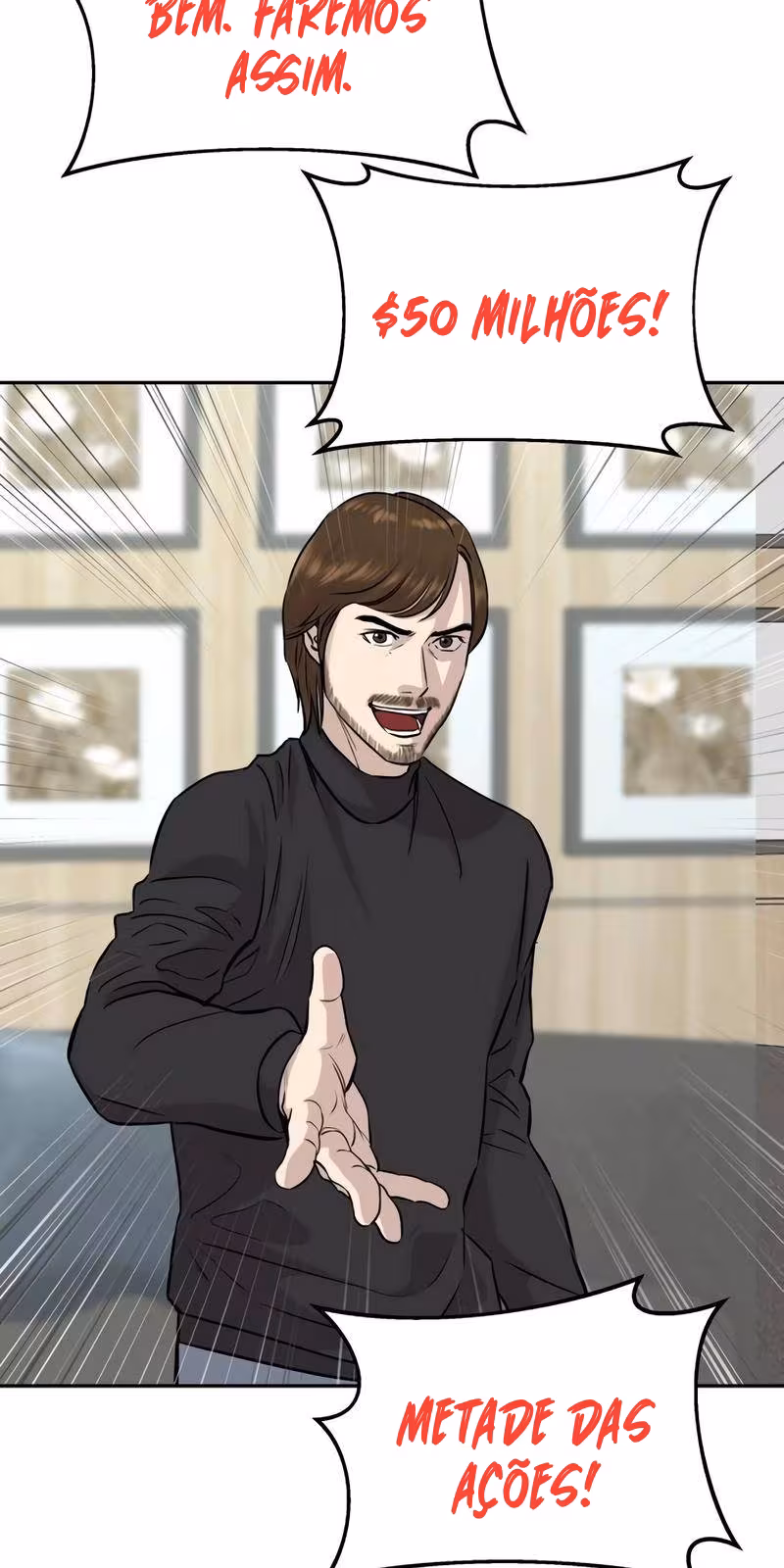 Página do Capítulo 41