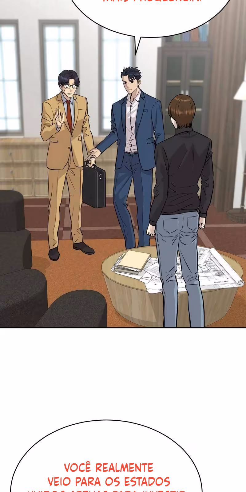 Página do Capítulo 41