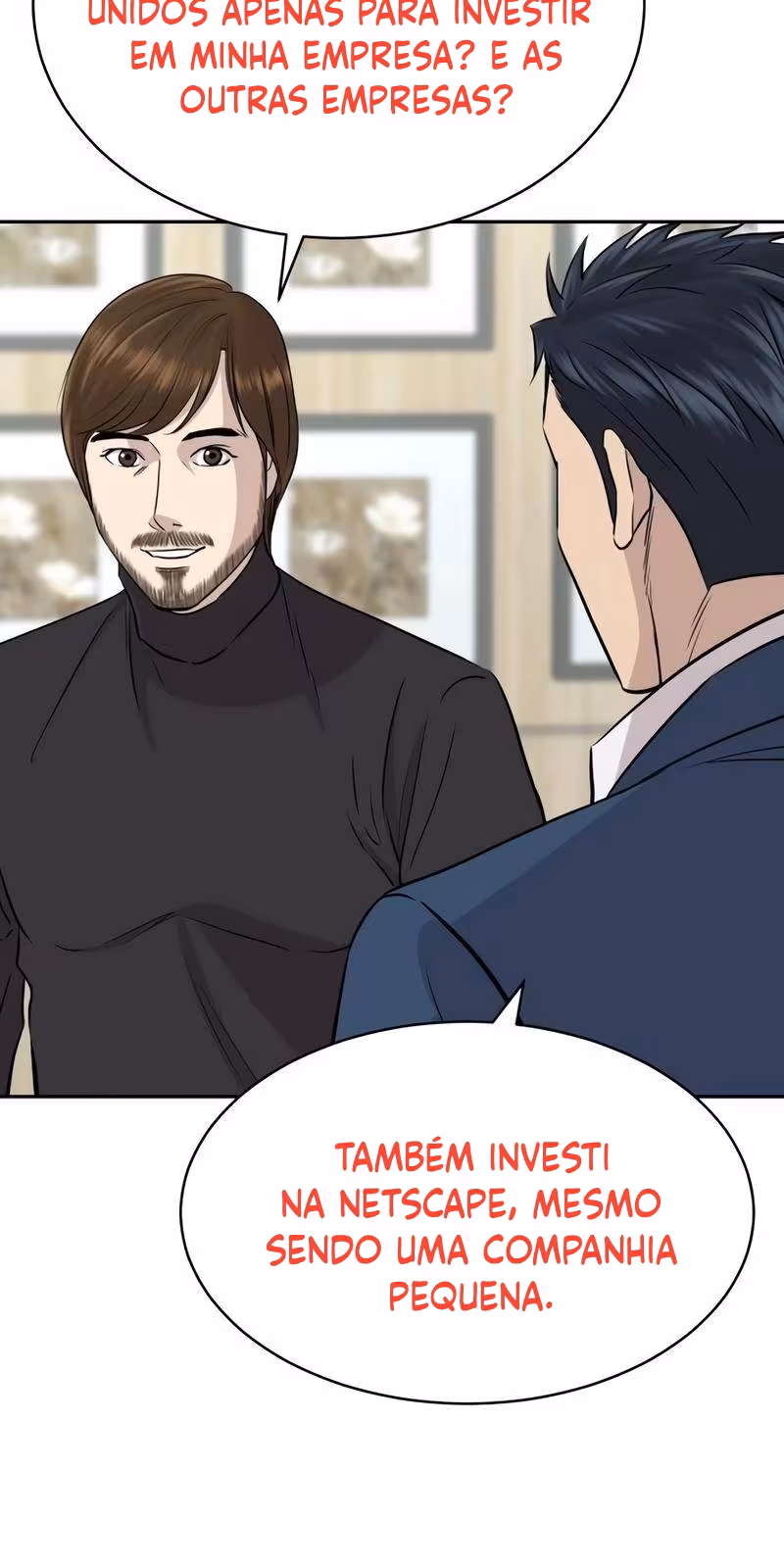 Página do Capítulo 41