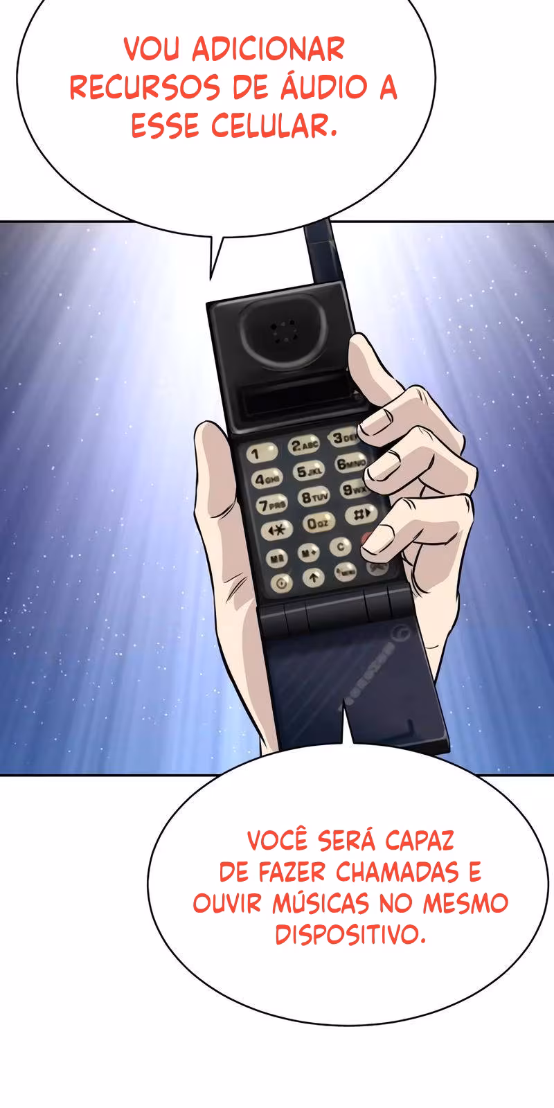 Página do Capítulo 41